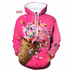 Hoodie-PZM13258 / 150 (11T-12T)