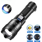Flashlight / ZOOM