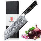 Nakiri Knife