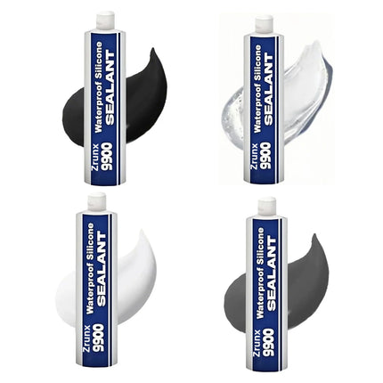 High-Strength Multi Purpose Sealant Waterproof Weather Resistant Structural Adhesive For Building Marine And Home Repair