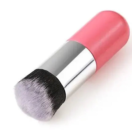 Brush Large Small Fat Pier Foundation Make-Up Brush Bb Cream Mushroom Brush No Powder No Mark Foundation Make-Up Brush