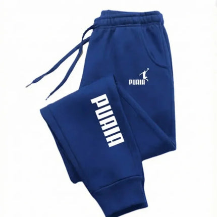 2026 New Men's Women's Casual Sweatpants, Drawstrings Waist Sports Trousers With Pockets, Comfortable Fashion Daily Wear Joggers