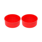 6inch 2pcs