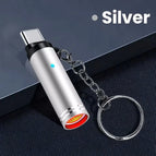 Silver