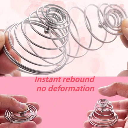 Multiple Styles of Nipple Clamps for Men and Women Metal Spring Adult SM Toys Couples' Foreplay Adult Products Nipple Massage18+