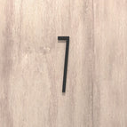 Navy Blue / 5cm
