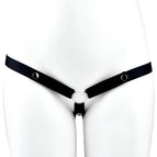 Black-Three-way