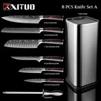 8PCS Set A