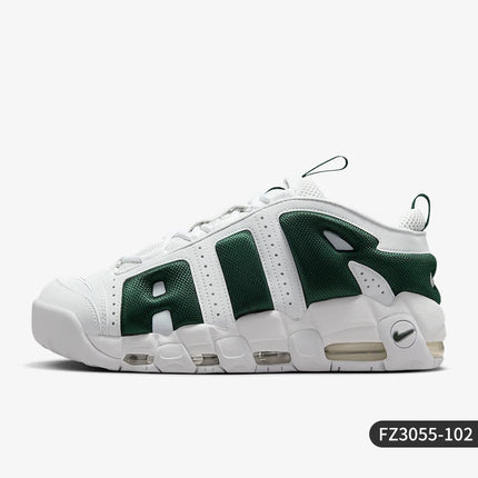 Nike Genuine Air More Men's Cushioned Sports Shoes FZ3055-102