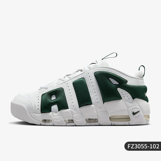 Nike Genuine Air More Men's Cushioned Sports Shoes FZ3055-102