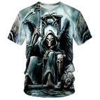 Gold / 6XL / China Mainland