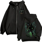 R0100 Black / XL