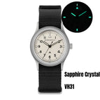 Sapphire  White
