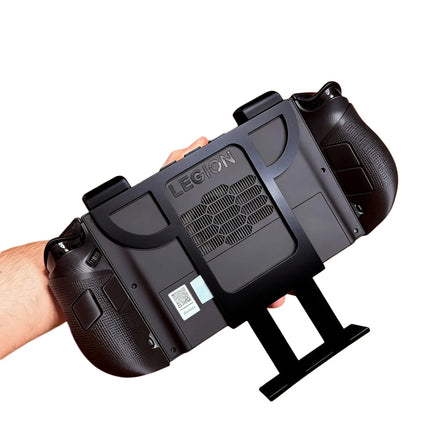 Holder Game for Legion Go 2 belly Stand Bracket Portable Chassis Base for Legion Go 2 Accessories