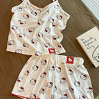hello kitty / XL