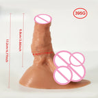 861 brown