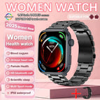 Black Steel / NFC Function
