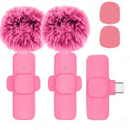 Red 2in1 Type-C / China Mainland