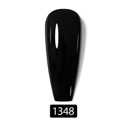 Arte Clavo 8ML Gel Nail Polish Macaron Pink Color Cheap Base Coat Primer Semi-Permanent UV Nail Enamel Varnish All For Nail Art
