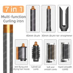 7 in 1 Bright Gray / KR