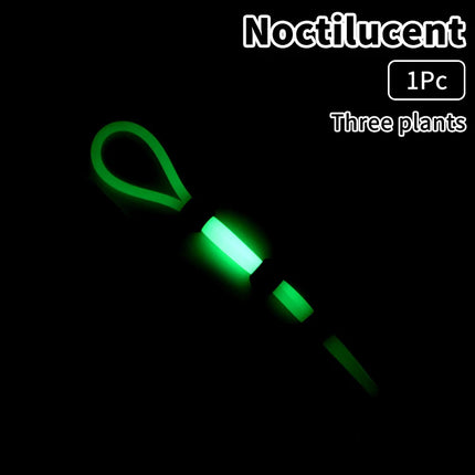 Adjustable Colorful Ejaculation Delay Erection Rings Rope Binding Ball Stretcher Sperm Penis Ring Male Lock Rope Adult Sex Toys