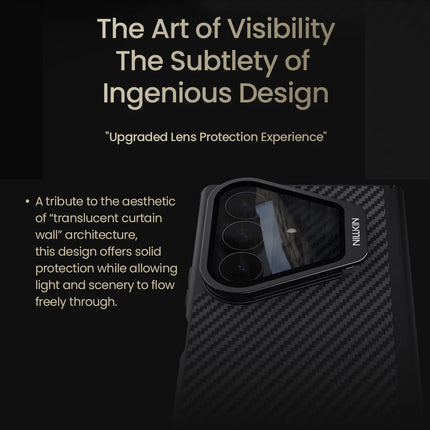 Magnetic Case / Coque Magnétique