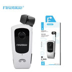 F920 White with box