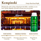 Kempinski / 500ML / United Arab Emirates
