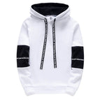 White / M