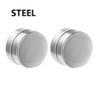 1 Pair Sliver / 12mm