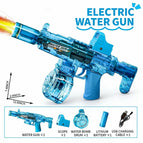 Blue a