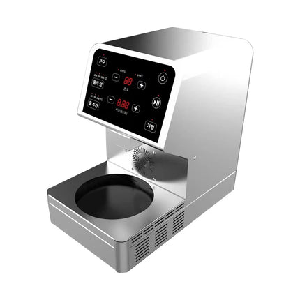 Electric instant noodle machine 800W+2000W Automatic Heating Korean instant noodle machine, Commercial