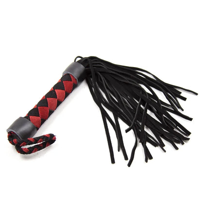 Adult Games PU Leather Sex Toys For Couples Cosplay Spanking Paddle Slave Knout Fetish Bondage Sex Whip Flogger Bdsm
