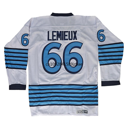 Jaromir Jagr Jersey American Pittsburgh Retro Ice Hockey Jerseys 66 Mario Lemieux Jersey All Stitched Sweater Us Mens Size M-3XL