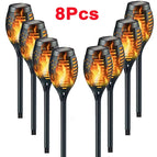 8Pcs