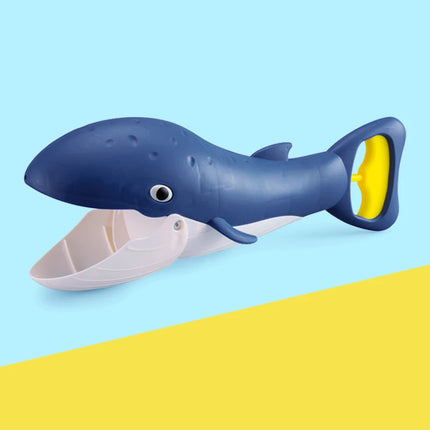 Grabber Baby Bath Toys - Beach toys sand playing Cute Colorful Lobster Claw Catcher Swimming Pools & Outdoors - Educational Game