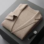 Cardigan Camel / M