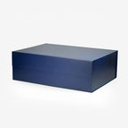 Navy Blue / 60x44x20cm
