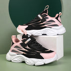 black pink / EU35