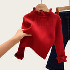 red / 4T