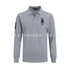 S / GREY