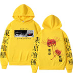 Yellow / M