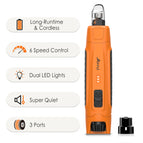 N85 Orange