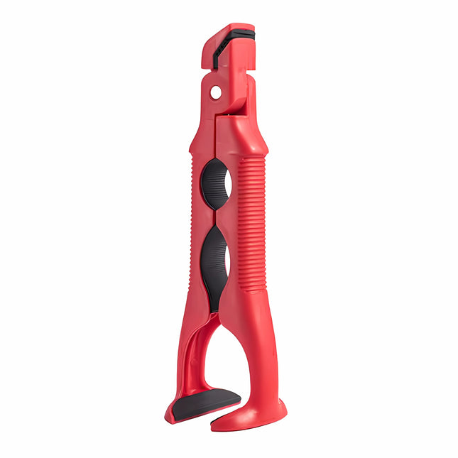 3-in-1 Anti-Scalding Clip - Non-Slip, Easy Grip Kitchen Tool for Safe Handling of Hot Dishes, Ideal for Home Cooking,Pot Holder