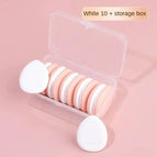 A0112-10PCS  Whiet