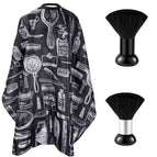 Black 3-piece