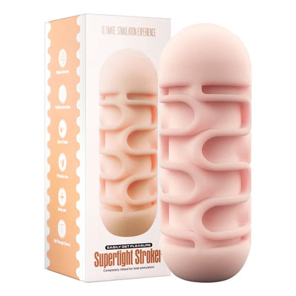 Masturbation Male Cup Adult Masturbation Device Flesh Cup Powerful Vagina Big Ass Pocket pussy sex toys for men