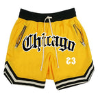 YELLOW / L