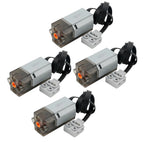 4pcs M Motor