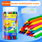 36 color